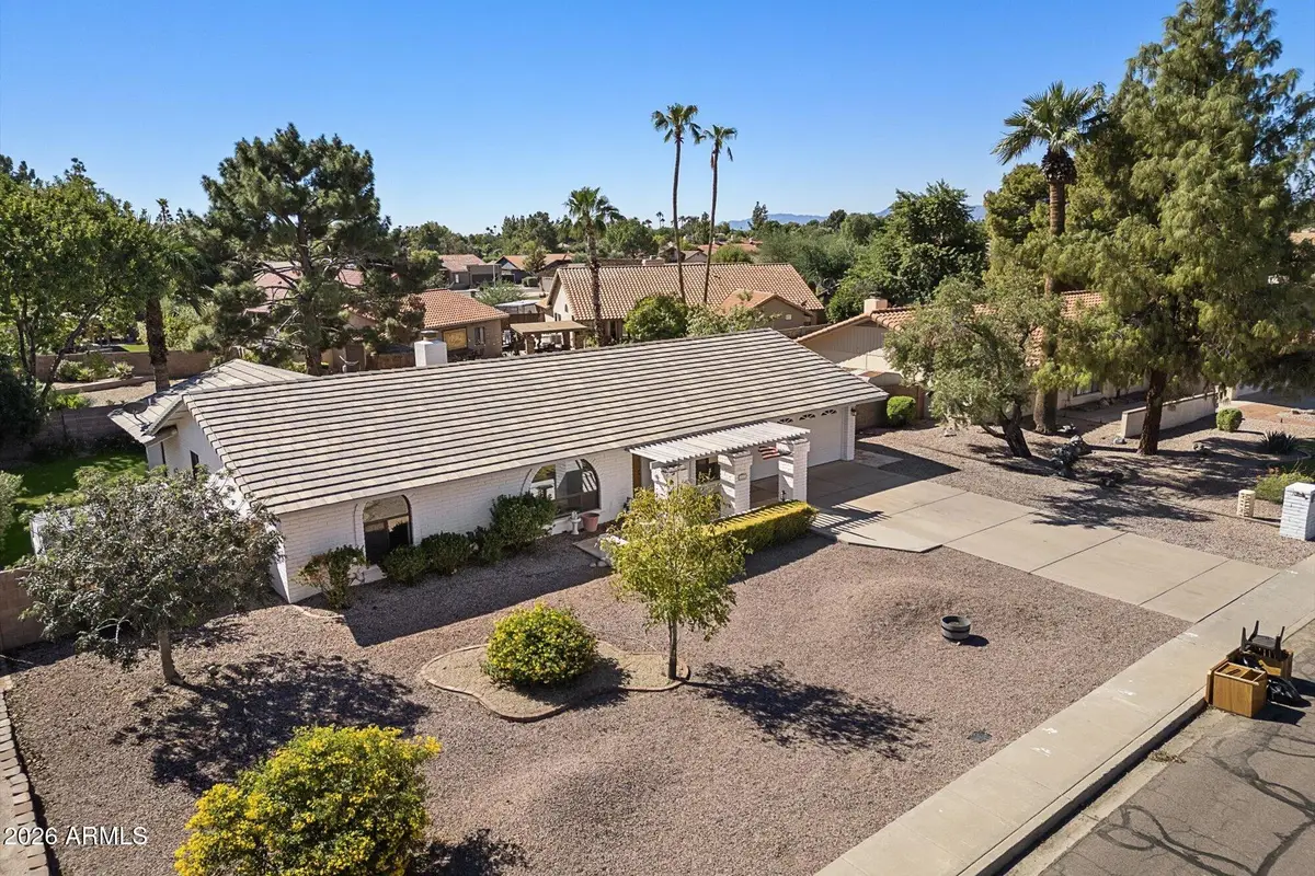 1163 E Vinedo Lane, Tempe, AZ 85284 - #1