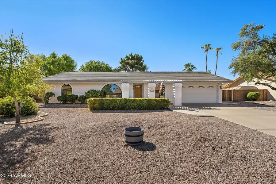1163 E Vinedo Lane, Tempe, AZ 85284 - #3