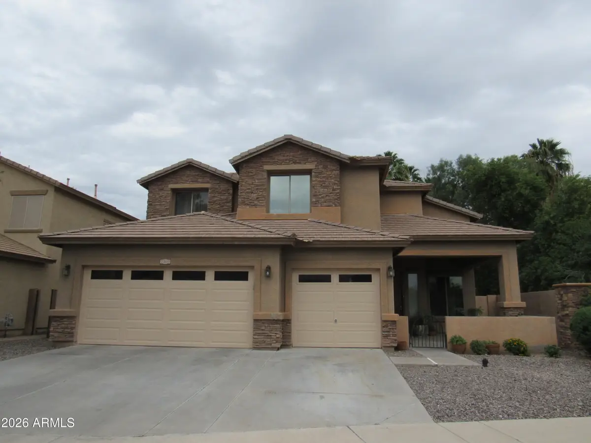 7305 N 72nd Avenue, Glendale, AZ 85303 - #1