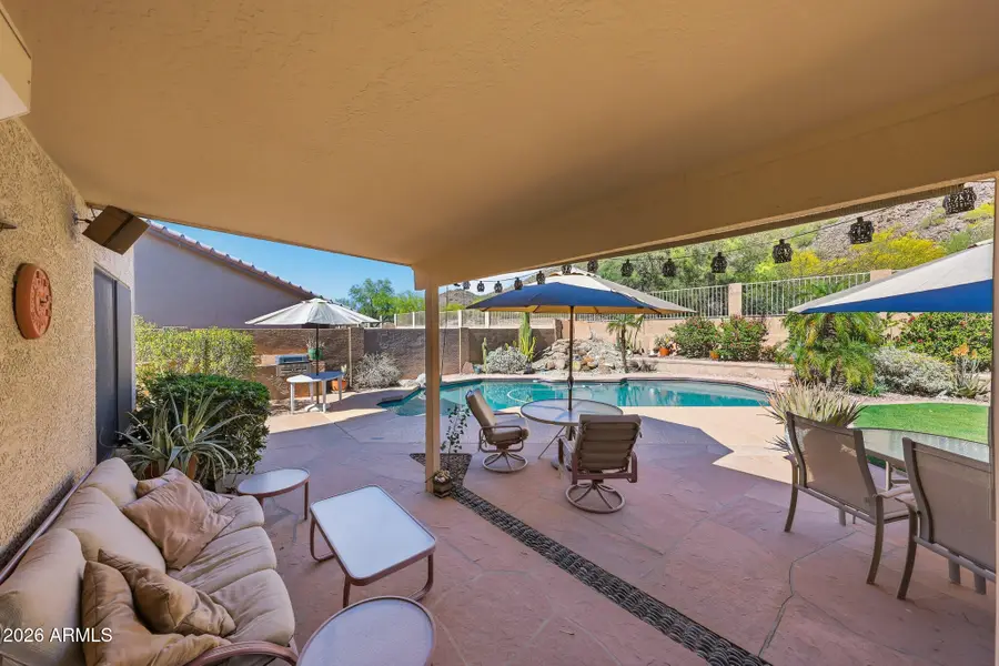 20465 N 17th Way, Phoenix, AZ 85024 - #2