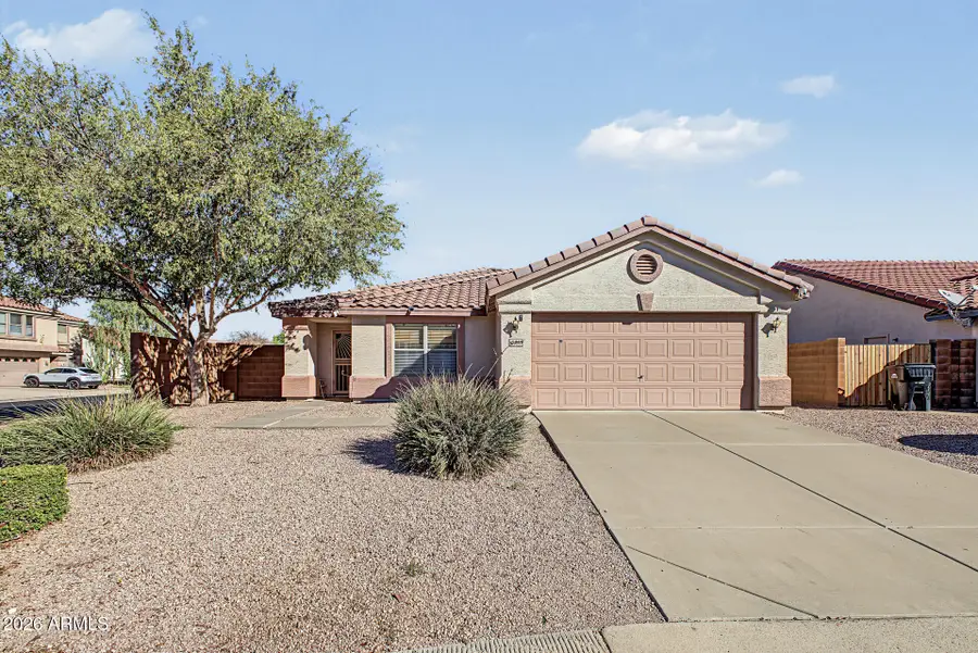10550 E Bogart Avenue, Mesa, AZ 85208 - #2