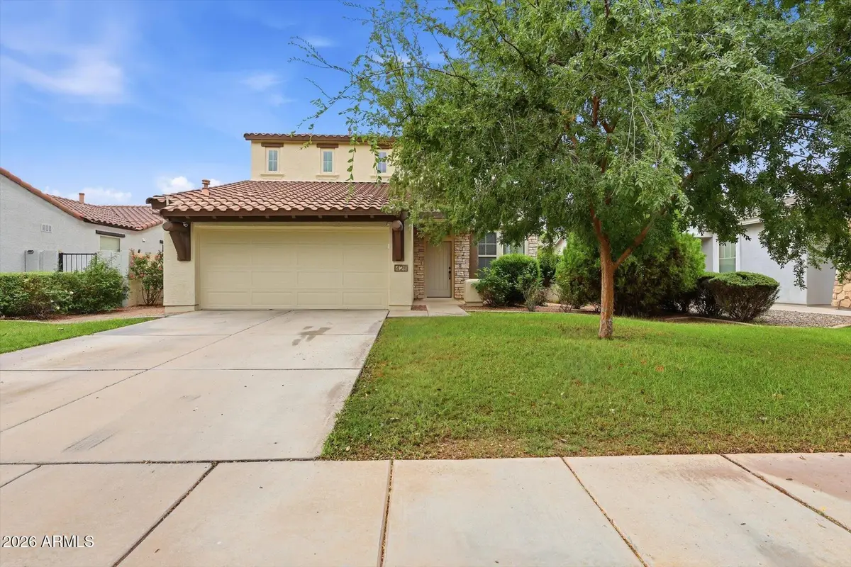 4269 E Cullumber Court, Gilbert, AZ 85234 - #1
