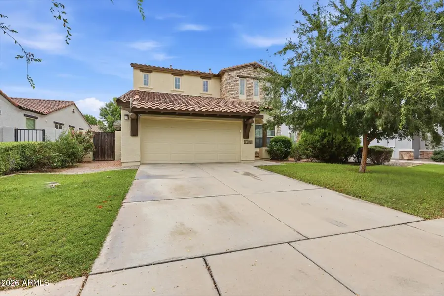 4269 E Cullumber Court, Gilbert, AZ 85234 - #2
