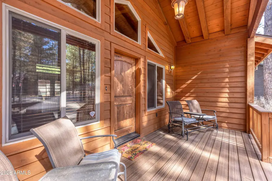 4526 Deep Forest Drive, Pinetop, AZ 85935 - #3