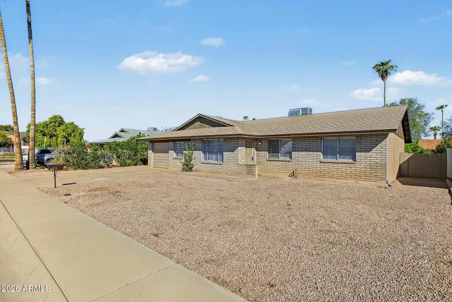 2012 E Cornell Drive, Tempe, AZ 85283 - #2