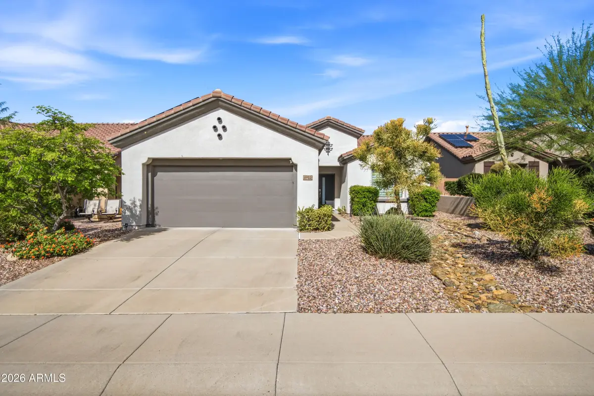 1922 W Spirit Court, Anthem, AZ 85086 - #1