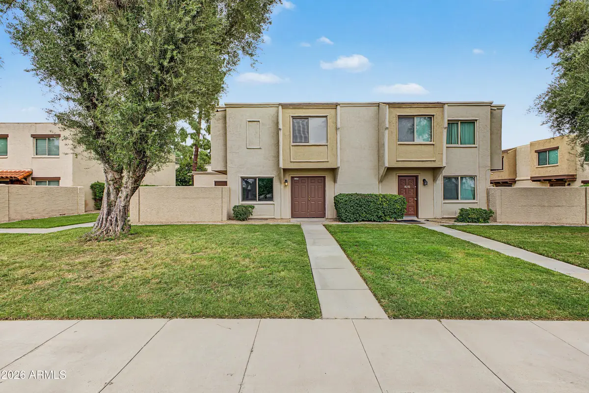 8147 E Glenrosa Avenue, Scottsdale, AZ 85251 - #1