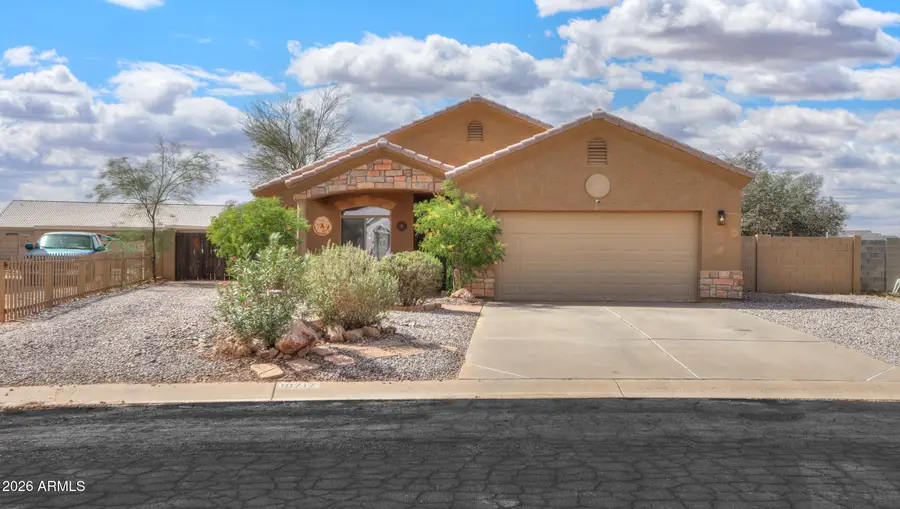 10717 W Arivaca Drive, Arizona City, AZ 85123 - #2