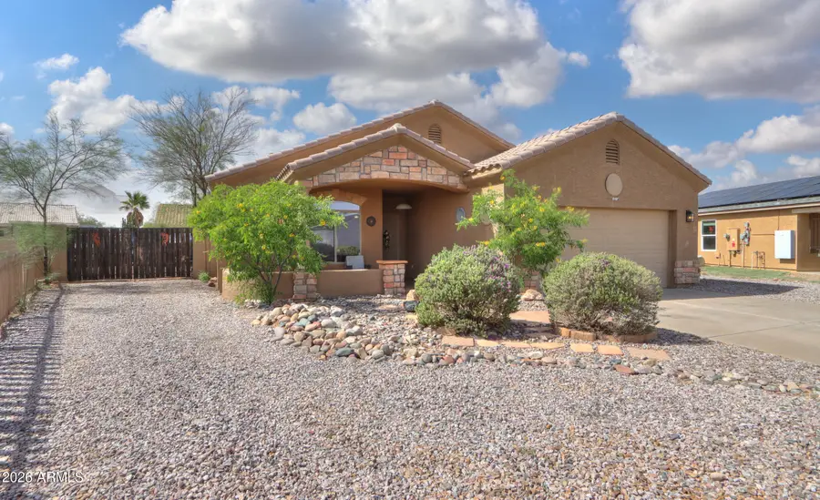 10717 W Arivaca Drive, Arizona City, AZ 85123 - #3