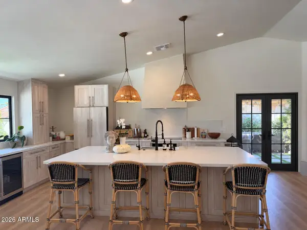 6073 E Waltann Lane, Scottsdale, AZ 85254