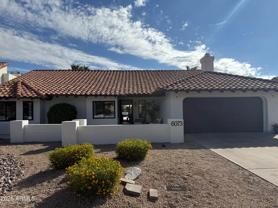 6073 E Waltann Lane, Scottsdale, AZ 85254 - #3