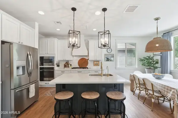 4336 E Amber Lane, Gilbert, AZ 85296