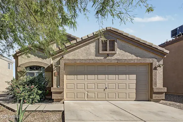 24319 N Oasis Boulevard, Florence, AZ 85132