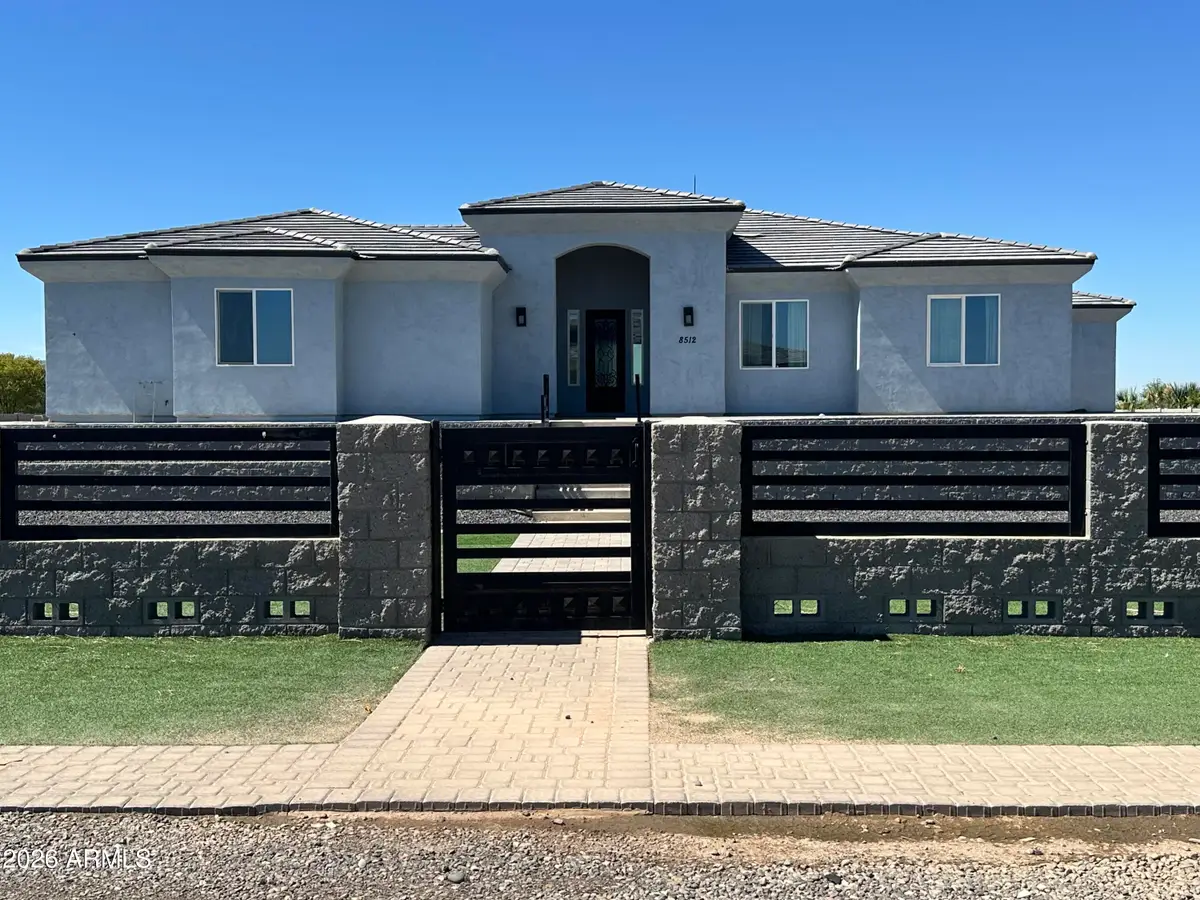 8512 S 229th Lane Lane, Buckeye, AZ 85326 - #1