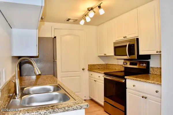 1701 E Colter Street #Unit 483, Phoenix, AZ 85016