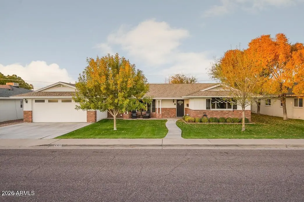4302 E Weldon Avenue, Phoenix, AZ 85018 - #1
