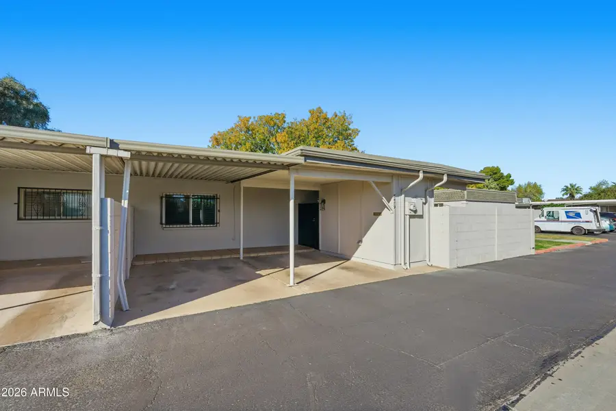 8479 E Chaparral Road, Scottsdale, AZ 85250 - #2