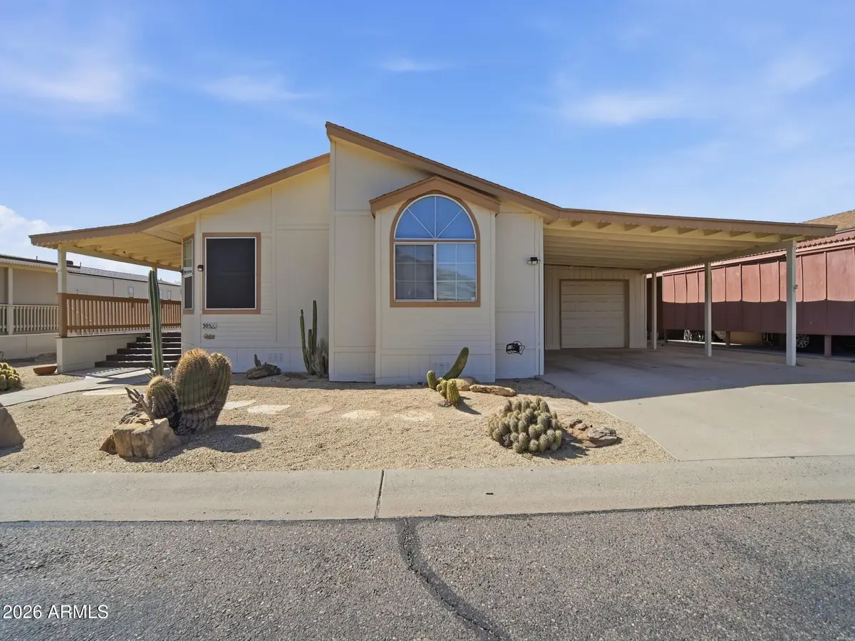 3901 E Pinnacle Peak Road -- #305, Phoenix, AZ 85050 - #1