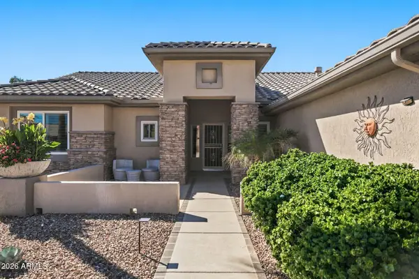 14854 W Domingo Lane, Sun City West, AZ 85375