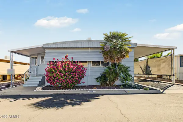 2609 W Southern Avenue #417, Tempe, AZ 85282