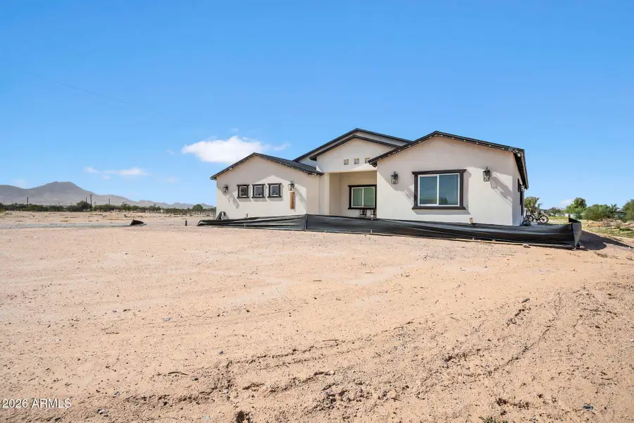 12608 S Airport Road, Buckeye, AZ 85326 - #2
