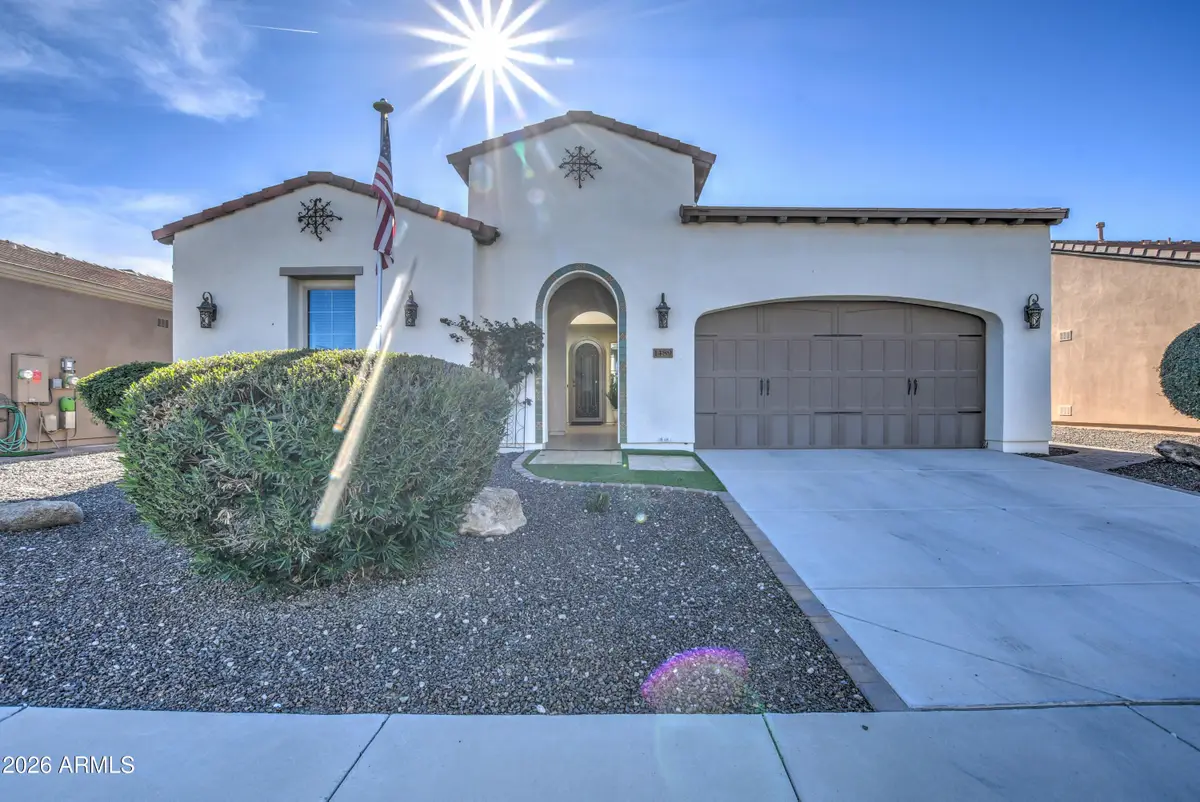 1489 E Artemis Trail, Queen Creek, AZ 85140 - #1