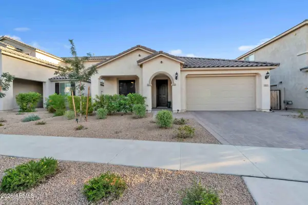2035 W Bramble Berry Lane, Phoenix, AZ 85085