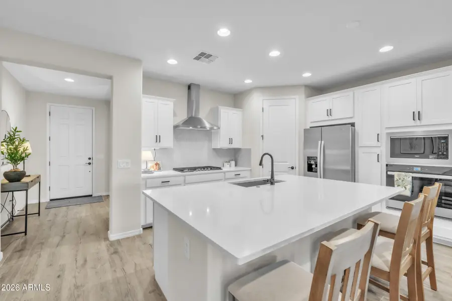 2035 W Bramble Berry Lane, Phoenix, AZ 85085 - #3