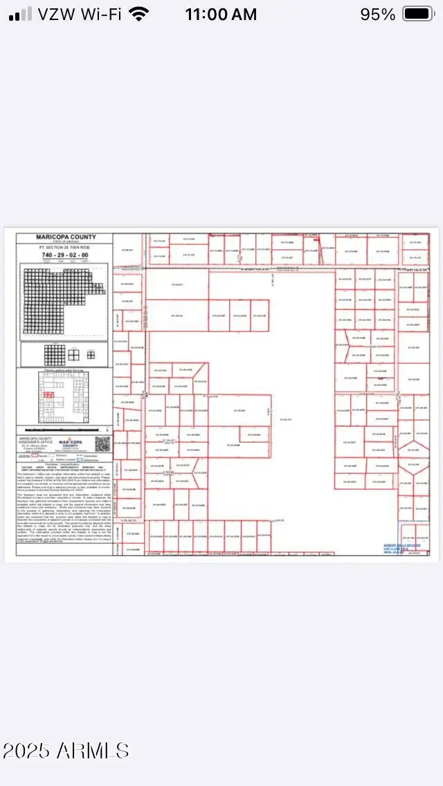 39071 N 7th Avenue #B, Phoenix, AZ 85086 - #1