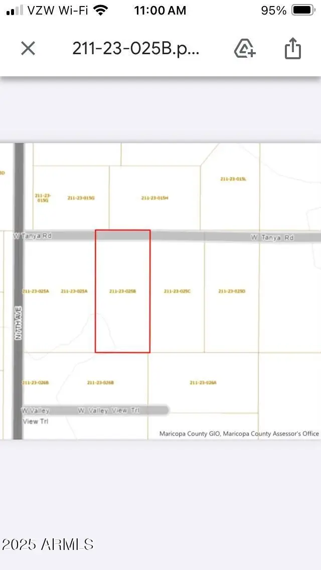 39071 N 7th Avenue #B, Phoenix, AZ 85086 - #2