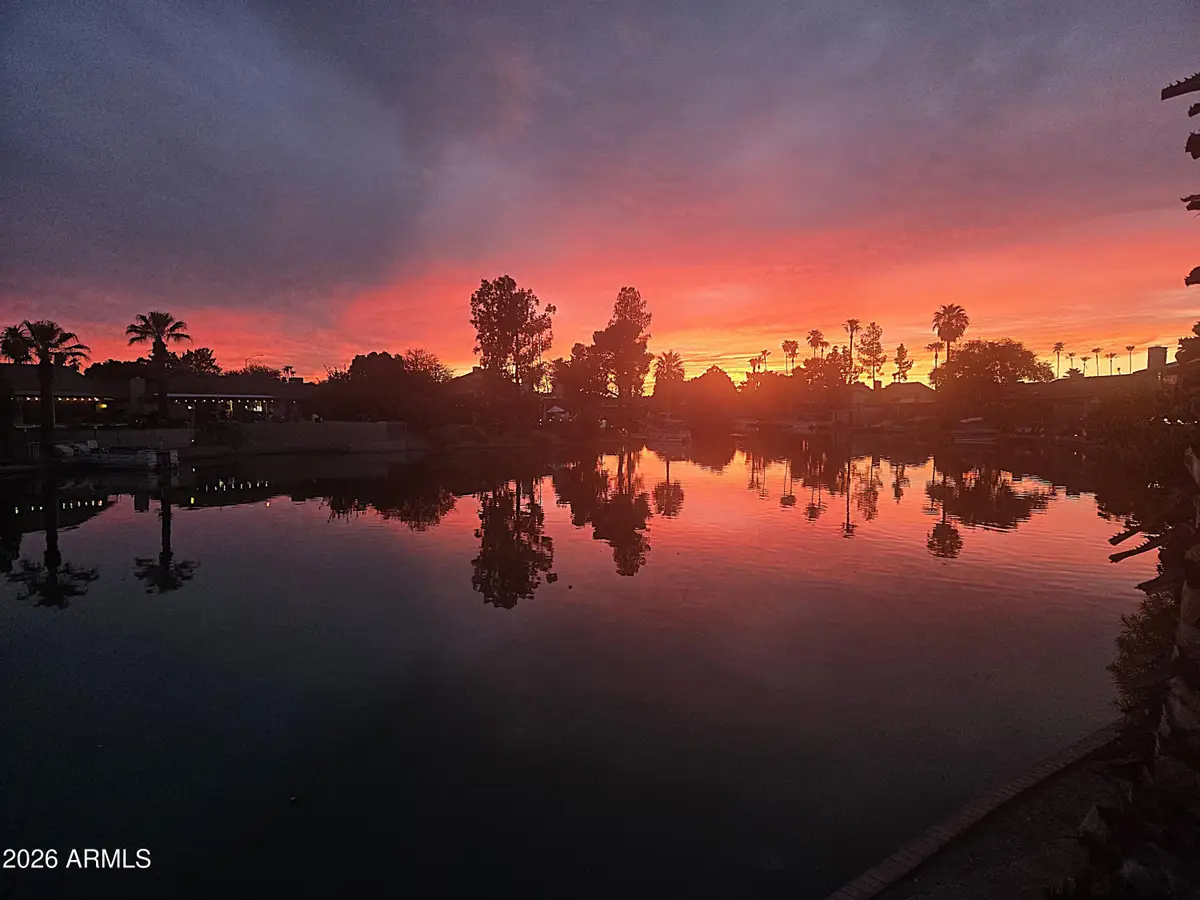 2358 S Los Altos Street, Mesa, AZ 85202 - #1