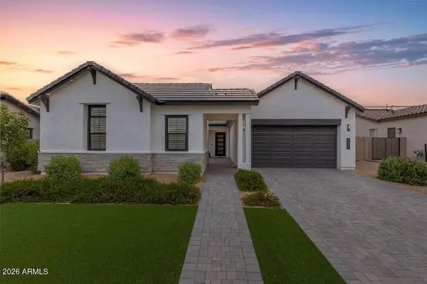 34315 N Sandpiper Trail, Queen Creek, AZ 85144
