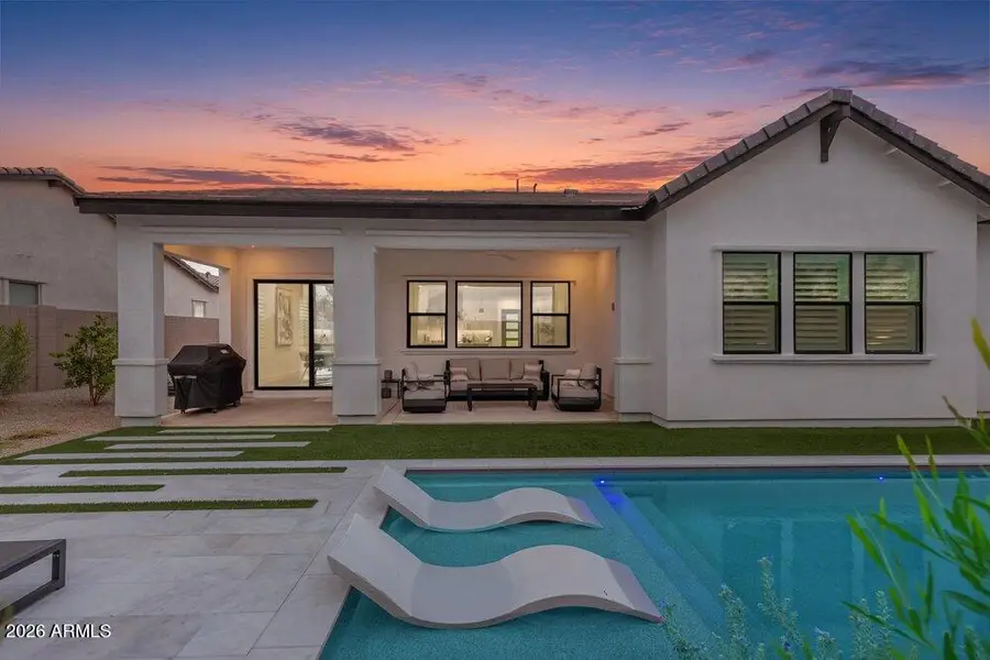 34315 N Sandpiper Trail, Queen Creek, AZ 85144 - #2
