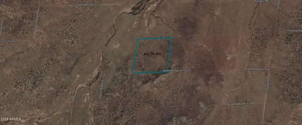 9523 Old School Bus Trail, Snowflake, AZ 85937