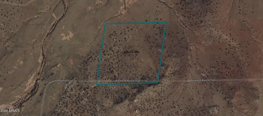 9523 Old School Bus Trail, Snowflake, AZ 85937 - #2