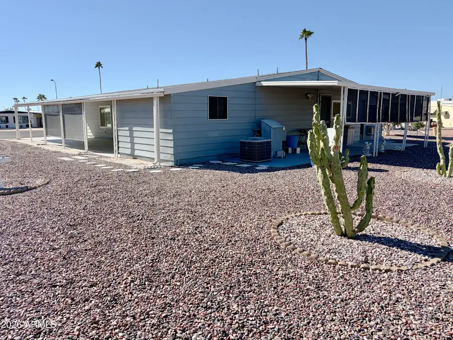 2305 N Floyd Drive, Mesa, AZ 85215 - #3