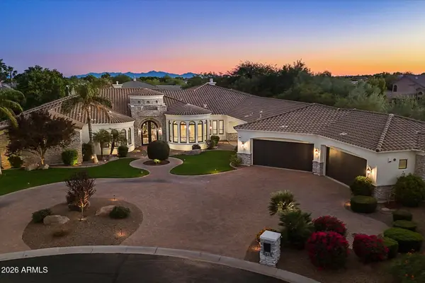 8095 W Expedition Way, Peoria, AZ 85383