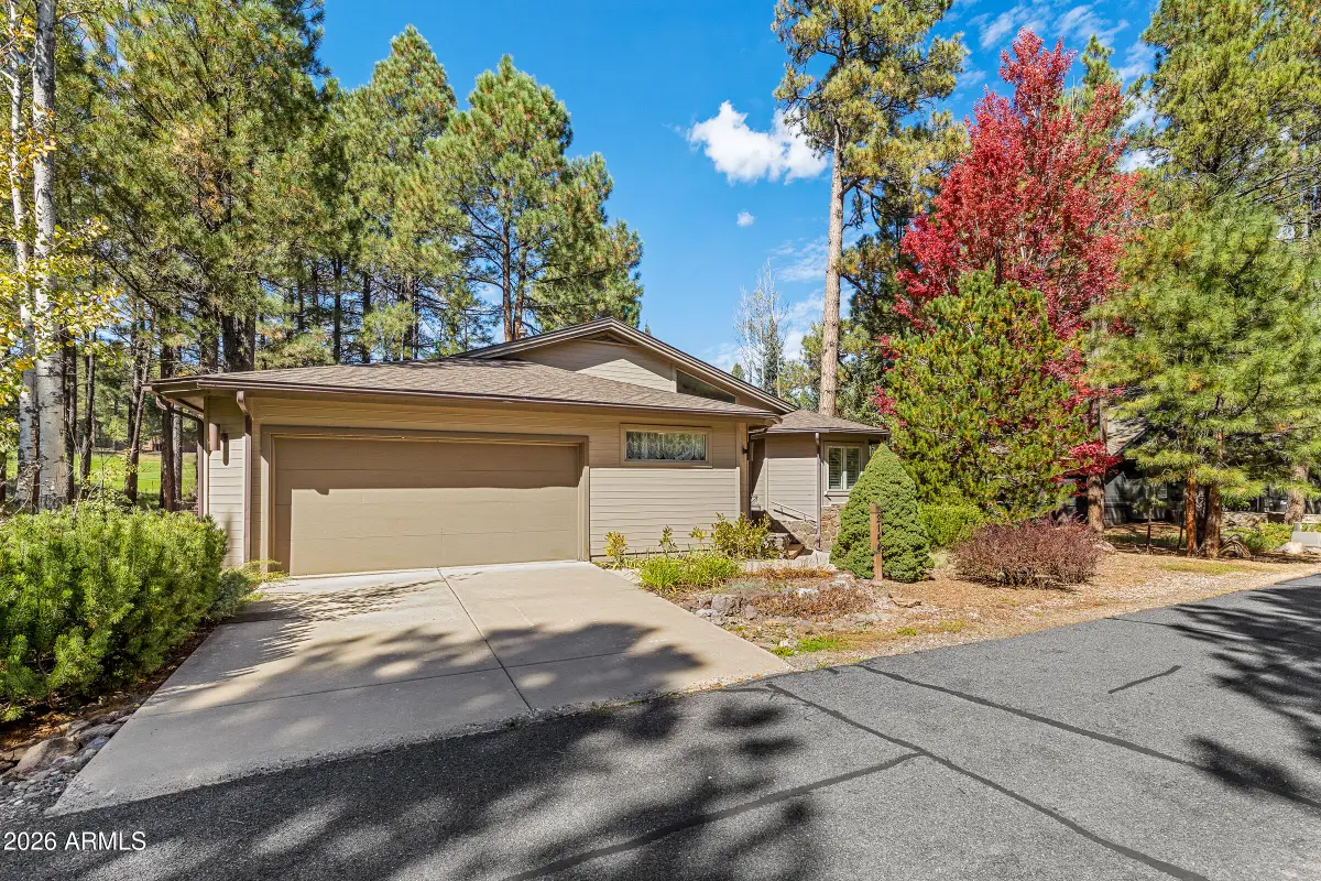 2144 Platt Cline --, Flagstaff, AZ 86005 - #1