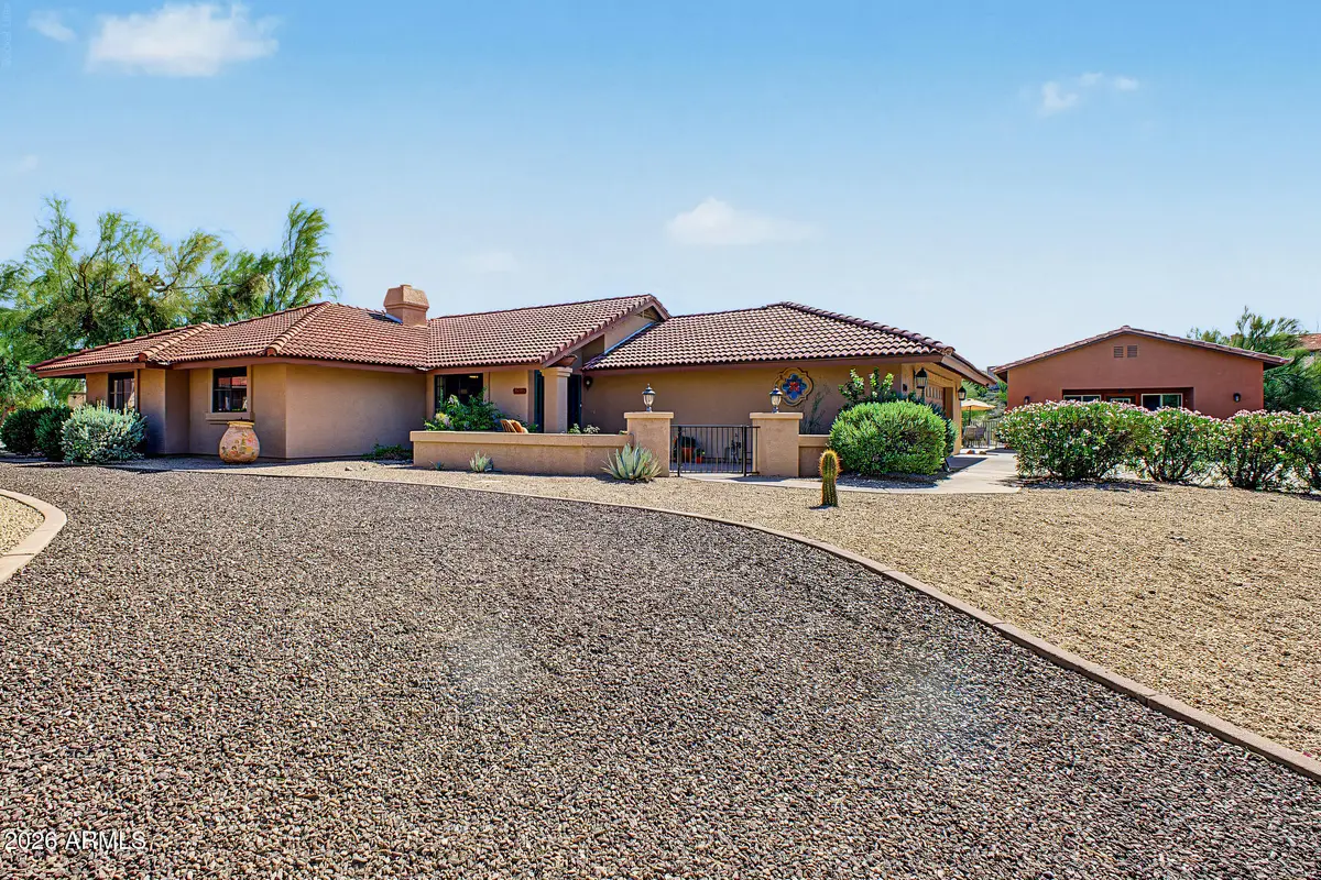 17105 E Salida Drive, Fountain Hills, AZ 85268 - #1