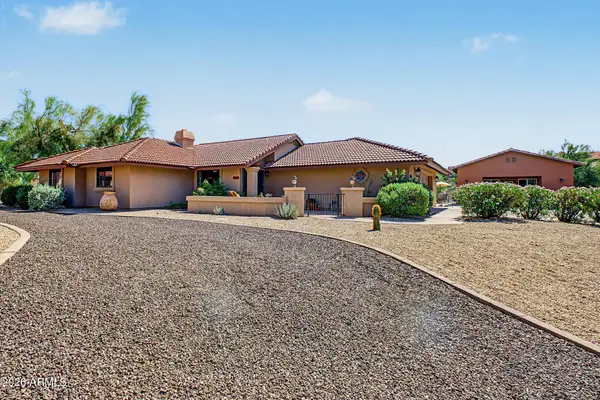 17105 E Salida Drive, Fountain Hills, AZ 85268