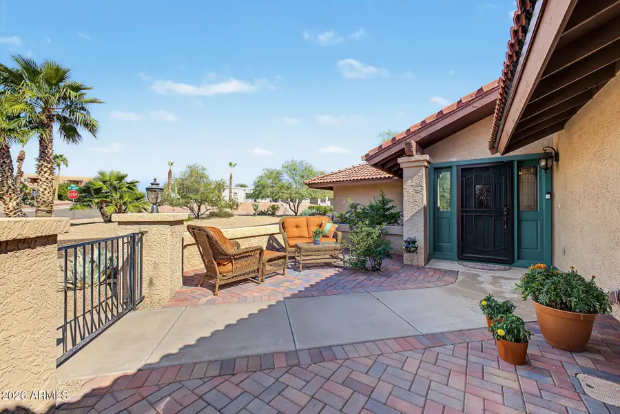 17105 E Salida Drive, Fountain Hills, AZ 85268 - #2