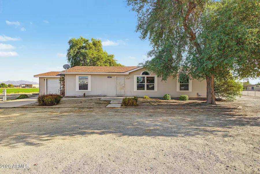 23337 W Southgate Avenue, Buckeye, AZ 85326 - #2