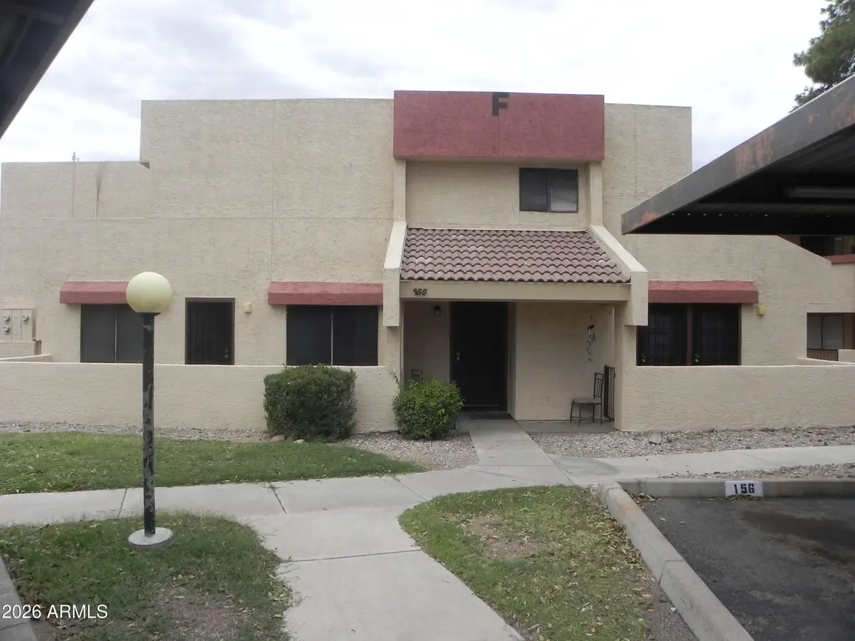 10828 N Biltmore Drive #155, Phoenix, AZ 85029 - #1