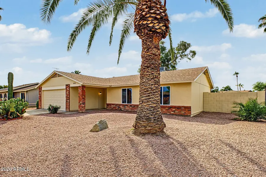 3439 E Angela Drive, Phoenix, AZ 85032 - #2