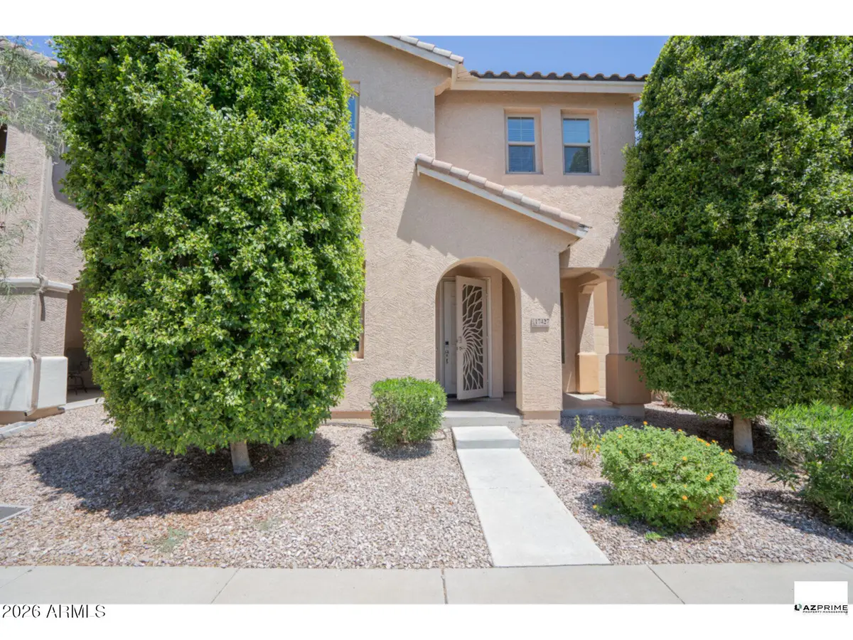 17427 N 92nd Avenue, Peoria, AZ 85382 - #1