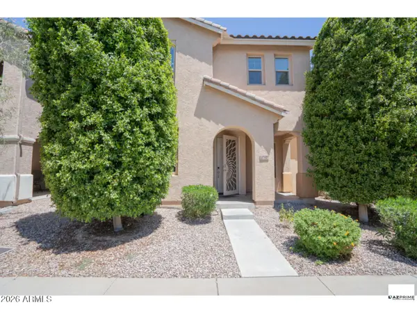 17427 N 92nd Avenue, Peoria, AZ 85382