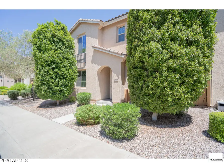 17427 N 92nd Avenue, Peoria, AZ 85382 - #2