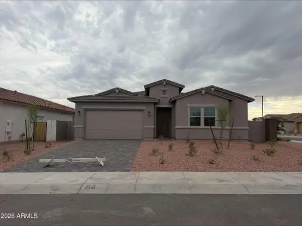 20283 W Pinchot Drive, Buckeye, AZ 85396