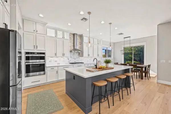 10128 E Supernova Drive, Mesa, AZ 85212