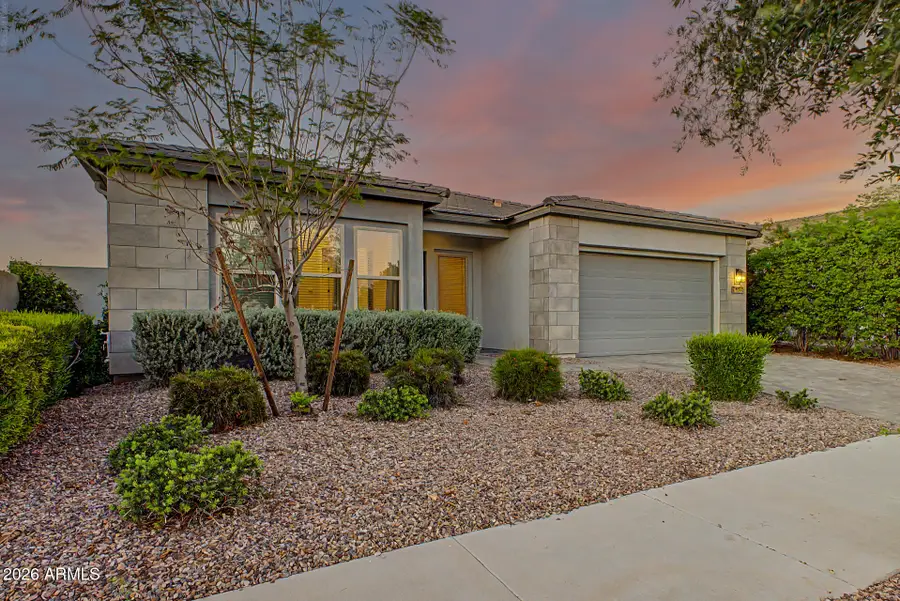 10128 E Supernova Drive, Mesa, AZ 85212 - #3